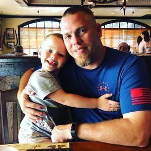 Meet your Posher, Nick